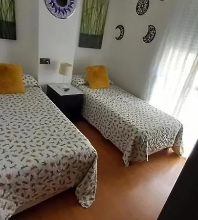 Apartmán Teresa House *