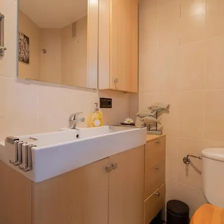 Teresa House Apartment *
