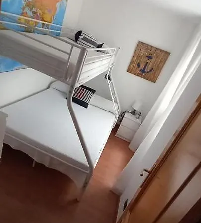 Teresa House Apartmán Estepona
