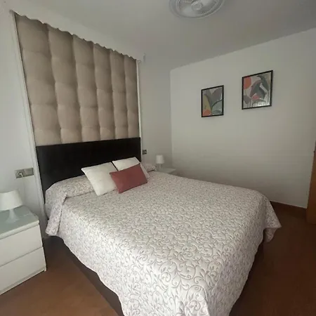 Apartmán Teresa House