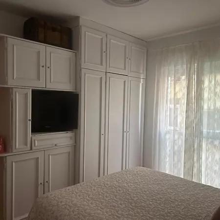 Apartmán Teresa House Estepona
