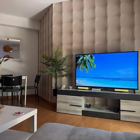 Teresa House Estepona